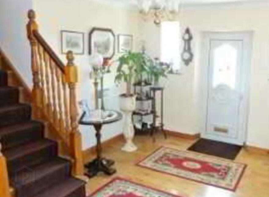 Honeysuckle Lodge, Manoo Road, Drumhoney, Enniskillen, BT93 1AN