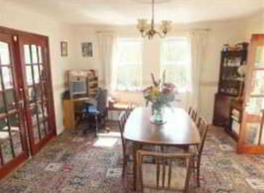 Honeysuckle Lodge, Manoo Road, Drumhoney, Enniskillen, BT93 1AN