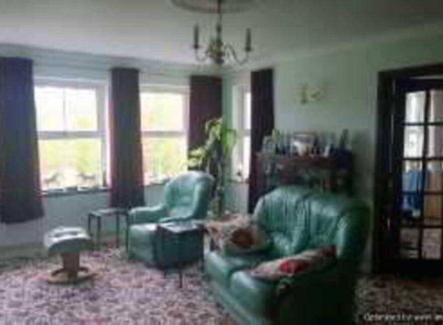 Honeysuckle Lodge, Manoo Road, Drumhoney, Enniskillen, BT93 1AN