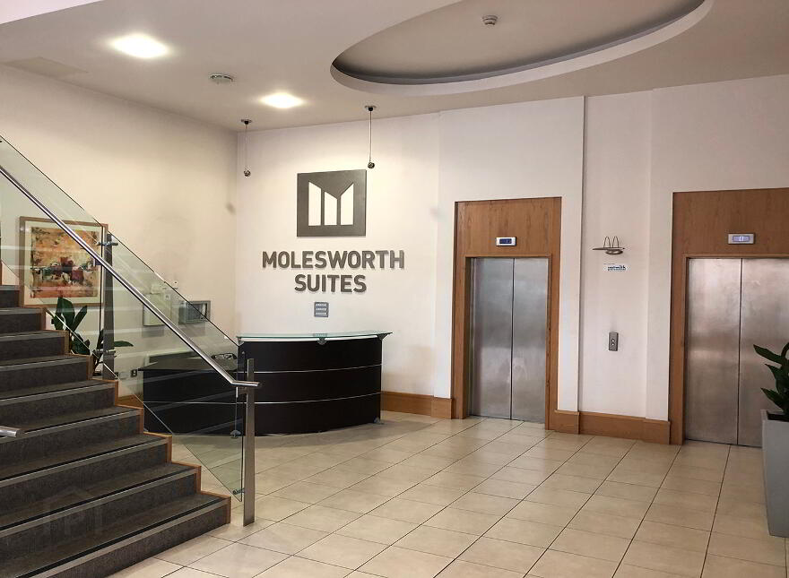 Molesworth Place, Cookstown, BT80 8NX