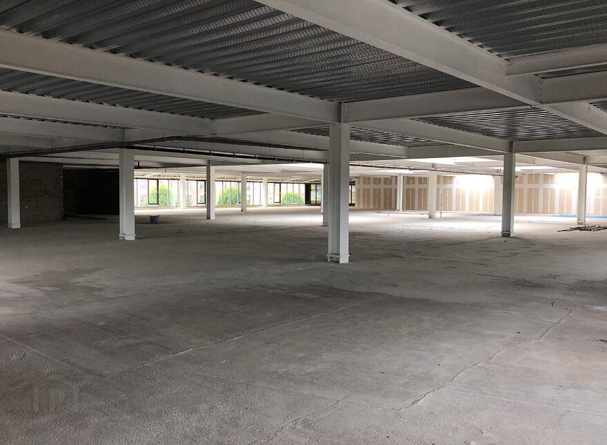 Molesworth Place, Cookstown, BT80 8NX