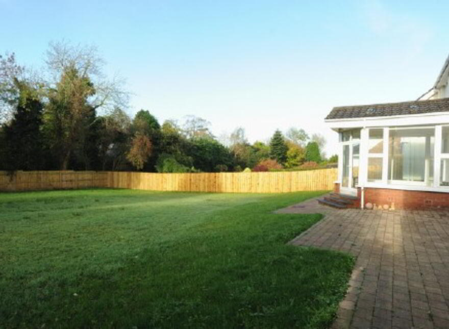 13 Rushfield, Helens Bay, BT19 1JZ