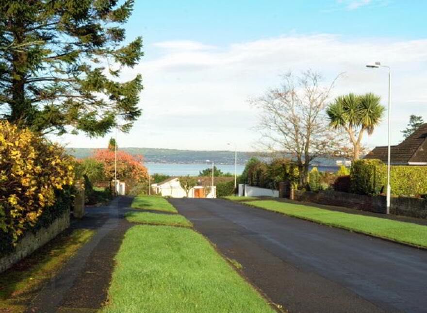13 Rushfield, Helens Bay, BT19 1JZ