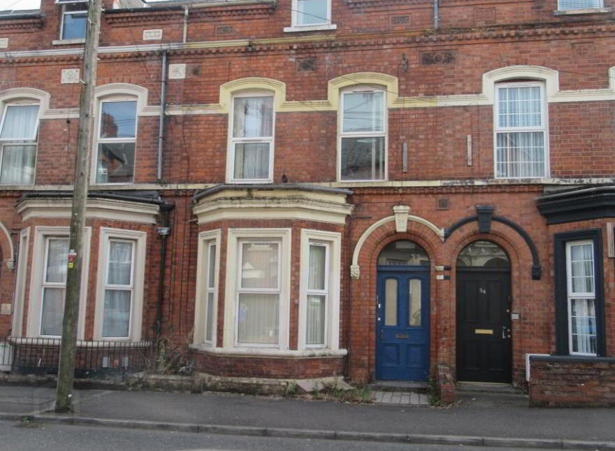 Unit 2, 32 Fitzroy Avenue, Belfast, BT7 1HW photo