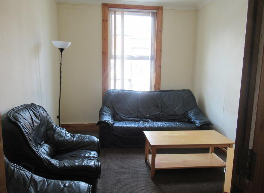 Unit 2, 32 Fitzroy Avenue, Belfast, BT7 1HW