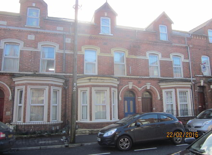 Unit 2, 32 Fitzroy Avenue, Belfast, BT7 1HW photo