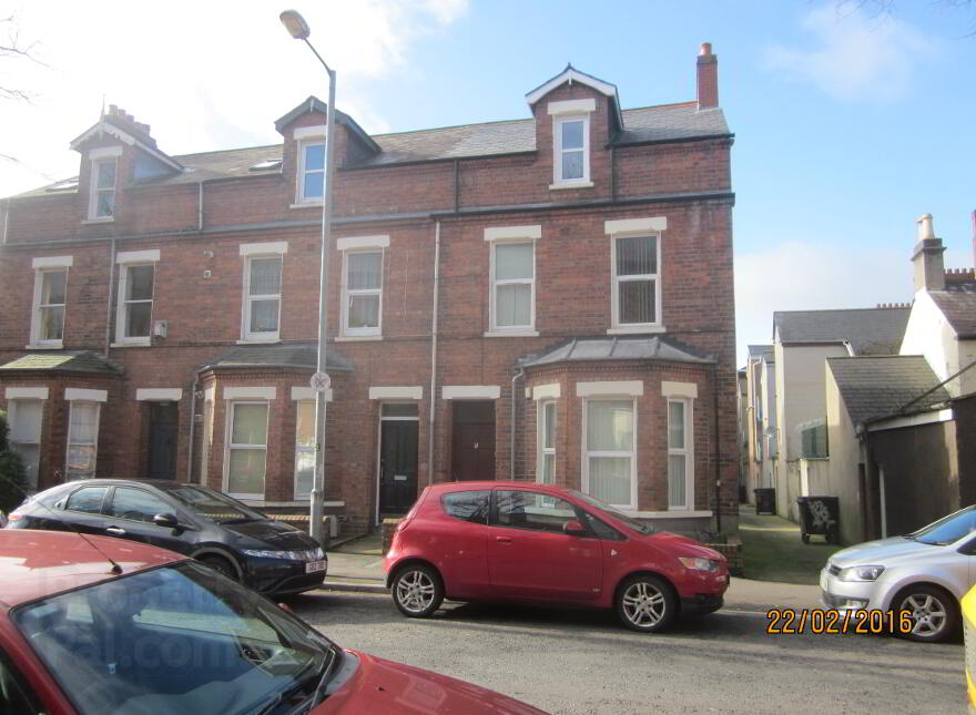 Unit 2, 1 WOLSELEY STREET, Belfast, BT7 1LG photo