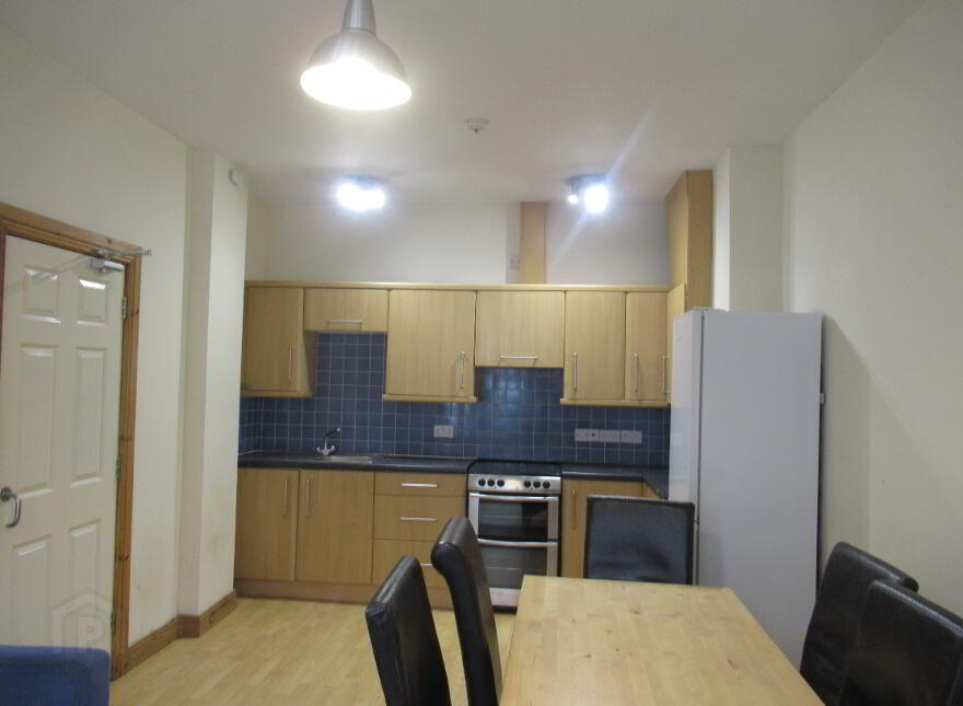 Unit 1, 9 LAWRENCE STREET, Belfast, BT7 1LE