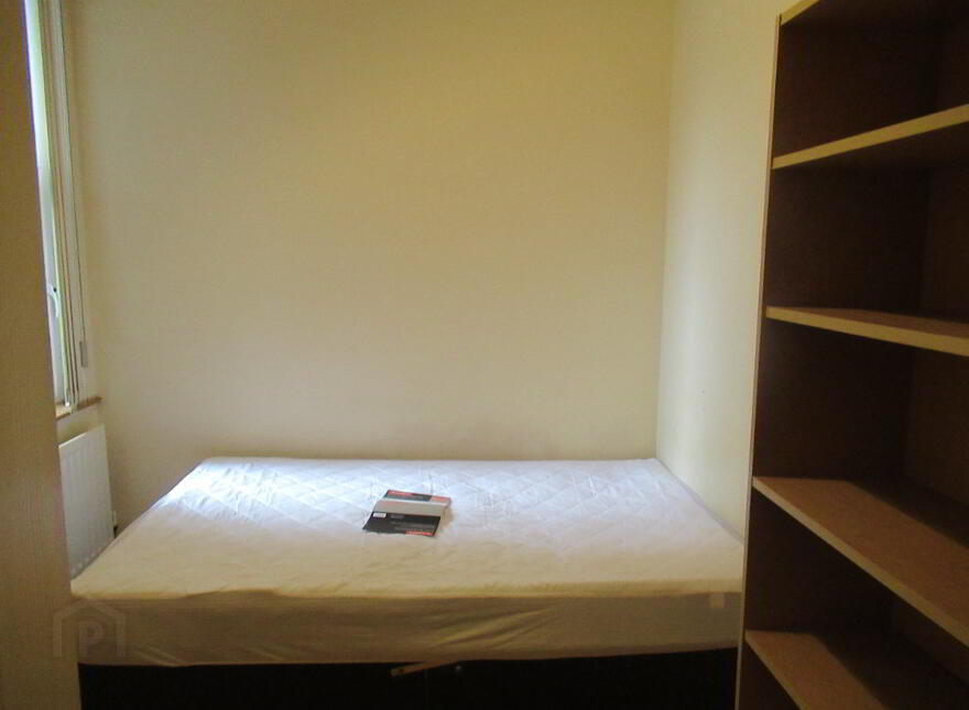Unit 1, 9 LAWRENCE STREET, Belfast, BT7 1LE