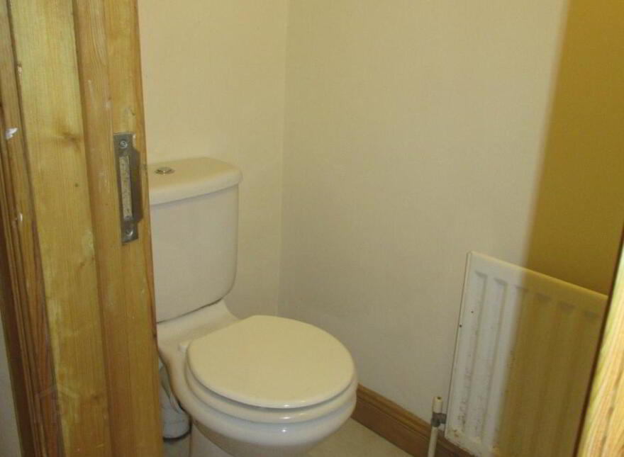 Unit 1, 9 LAWRENCE STREET, Belfast, BT7 1LE