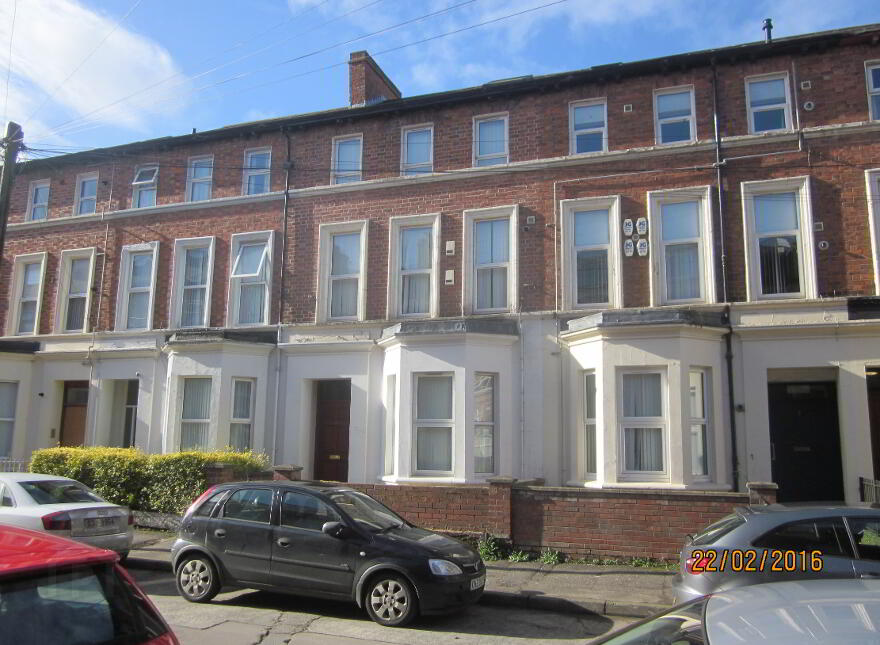 Unit 1, 9 LAWRENCE STREET, Belfast, BT7 1LE photo