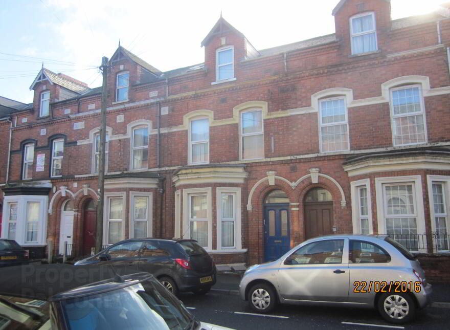 Unit 1, 32 Fitzroy Avenue, Belfast, BT7 1HW photo