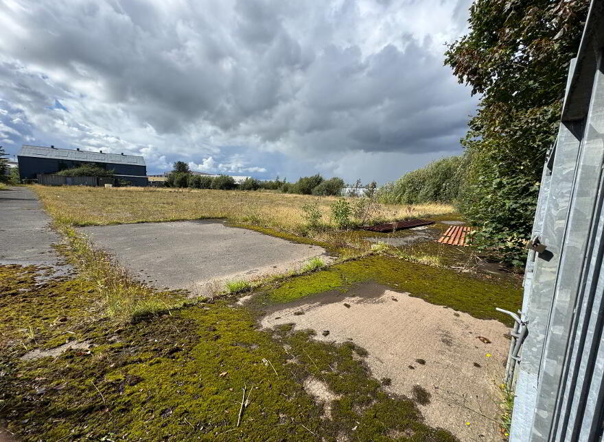 Former Longfield Market, 22a Longfield Road, Eglinton, BT47 3PY