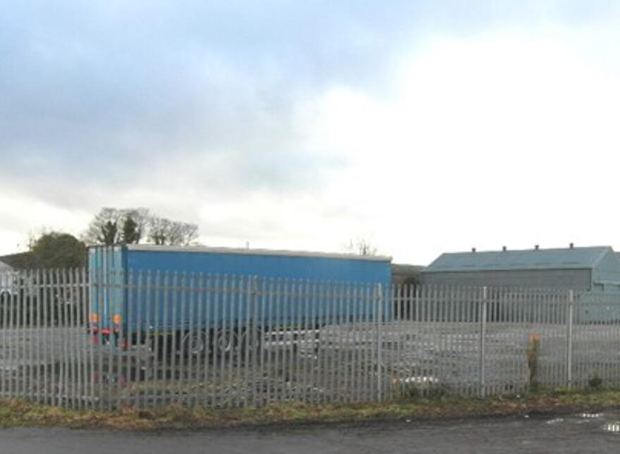 Former Longfield Market, 22a Longfield Road, Eglinton, BT47 3PY
