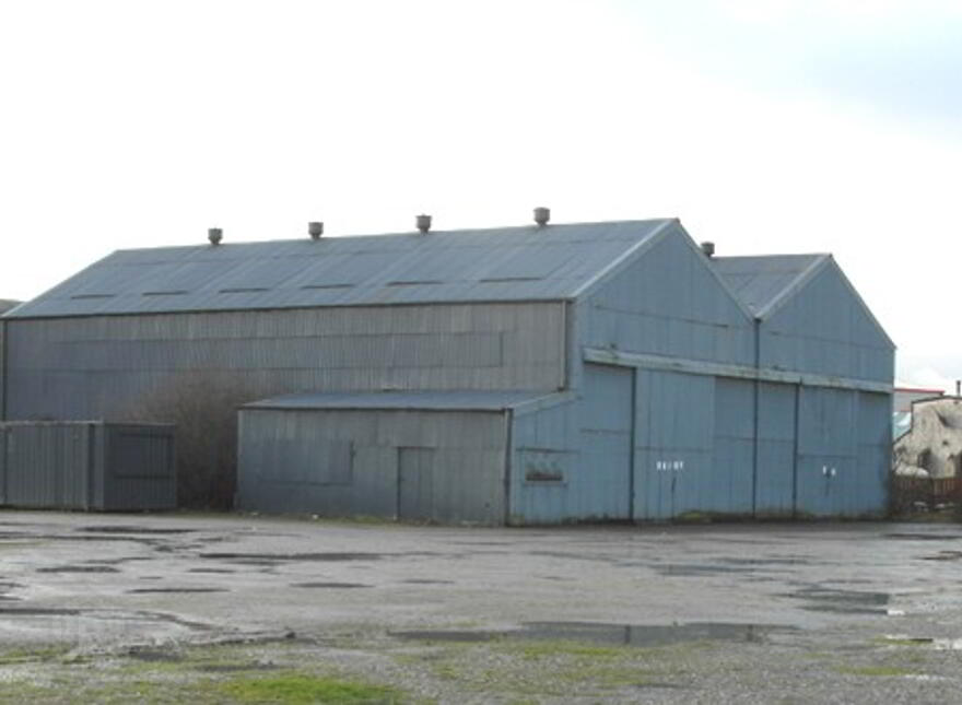 Former Longfield Market, 22a Longfield Road, Eglinton, BT47 3PY photo