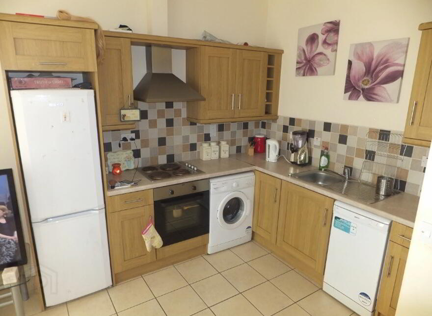 Unit 1, 21 Lawrence Street, University Street, Belfast, BT7 1LE