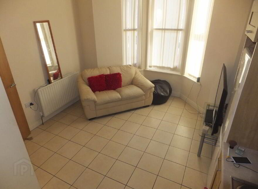 Unit 1, 21 Lawrence Street, University Street, Belfast, BT7 1LE