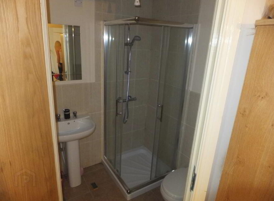 Unit 1, 21 Lawrence Street, University Street, Belfast, BT7 1LE