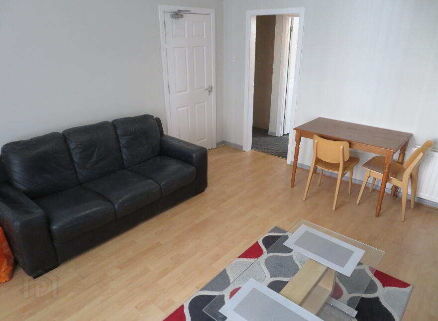 Unit 1, 19 Lawrence Street, Botanic, Belfast, BT7 1LE