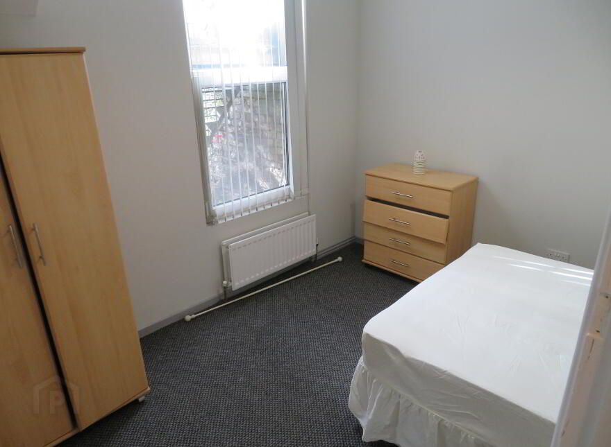 Unit 1, 19 Lawrence Street, Botanic, Belfast, BT7 1LE