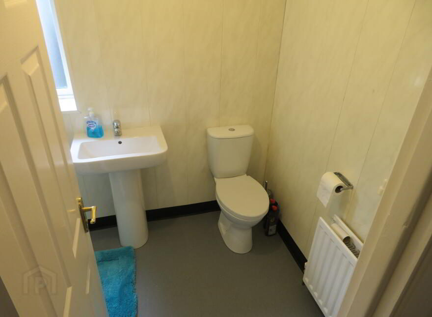 Unit 1, 19 Lawrence Street, Botanic, Belfast, BT7 1LE