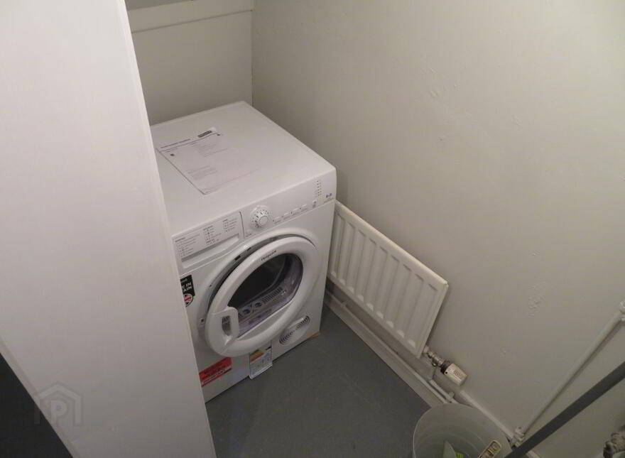 Unit 1, 19 Lawrence Street, Botanic, Belfast, BT7 1LE