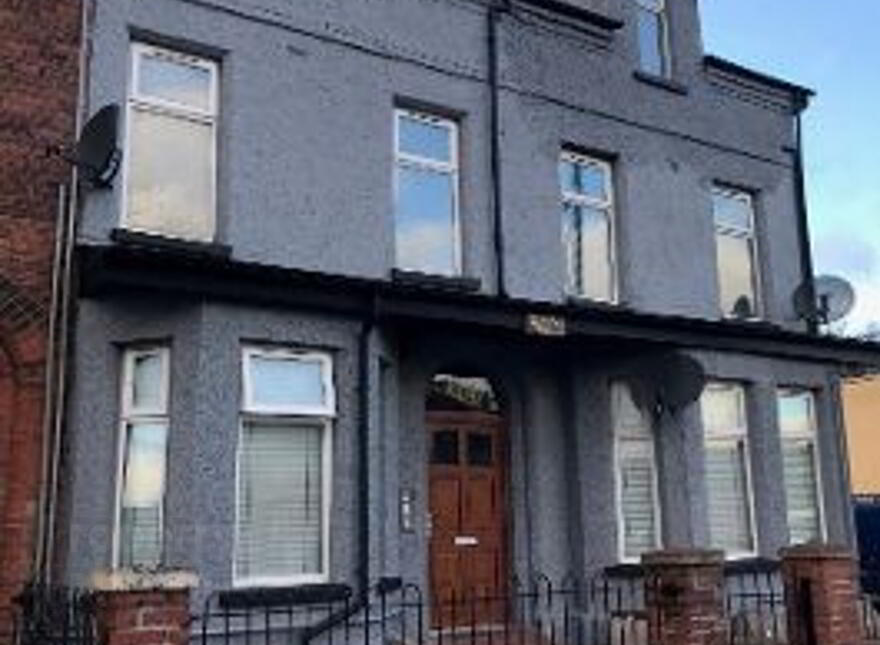 Unit 7, 66 Shore Road, Belfast, BT15 3PY photo