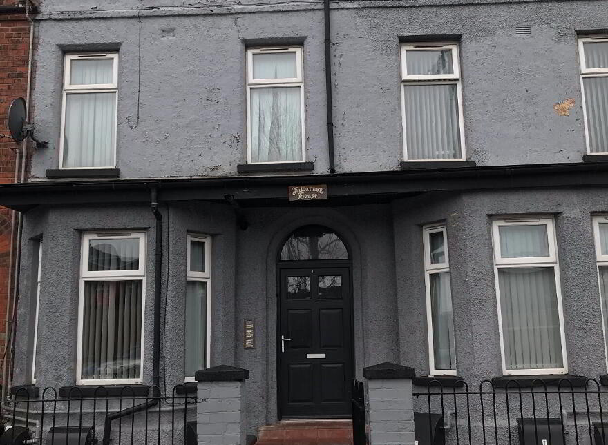 Unit 7, 66 Shore Road, Belfast, BT15 3PY photo
