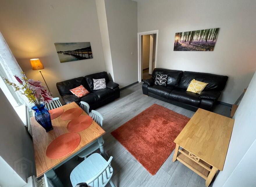 Unit 1, 14 Wolseley Street, Botanic Avenue, Belfast, BT7 1LG