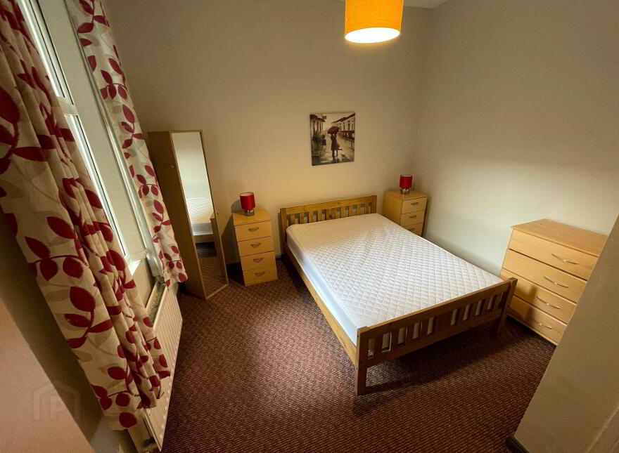 Unit 1, 14 Wolseley Street, Botanic Avenue, Belfast, BT7 1LG