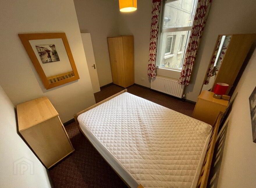 Unit 1, 14 Wolseley Street, Botanic Avenue, Belfast, BT7 1LG