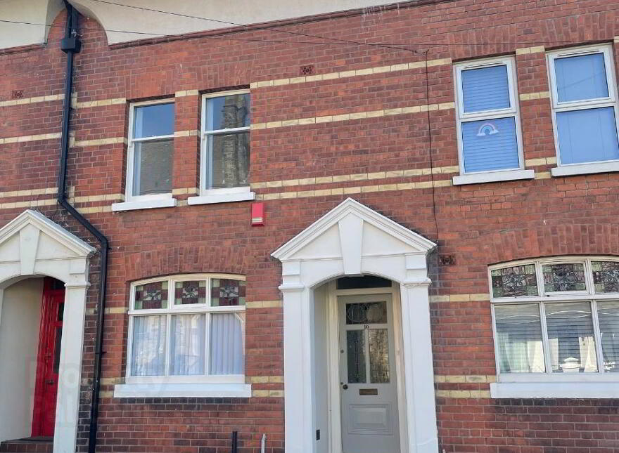 10 Rathgar Street, Belfast, BT9 7GD photo