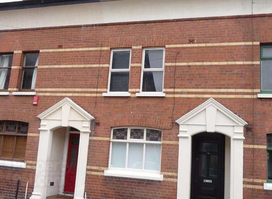 10 Rathgar Street, Belfast, BT9 7GD photo