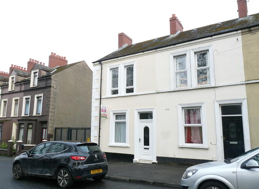 38 Woodvale Avenue, Belfast, BT13 3EW photo