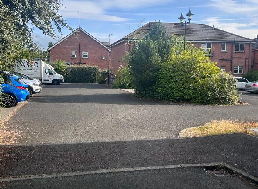 14 Ben Eden Park, Belfast, BT15 4GS