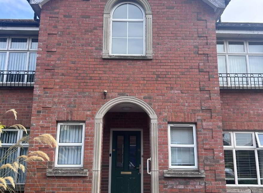 14 Ben Eden Park, Belfast, BT15 4GS