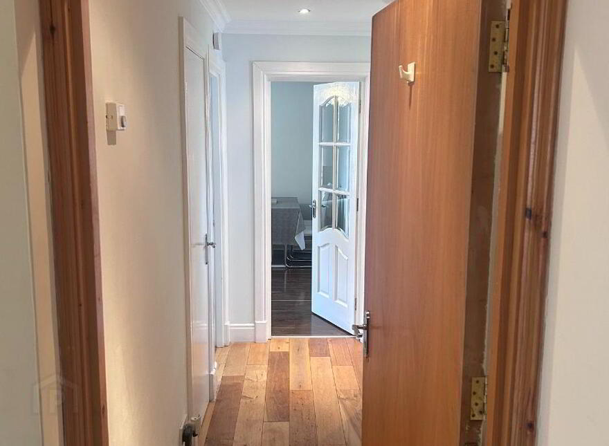 14 Ben Eden Park, Belfast, BT15 4GS