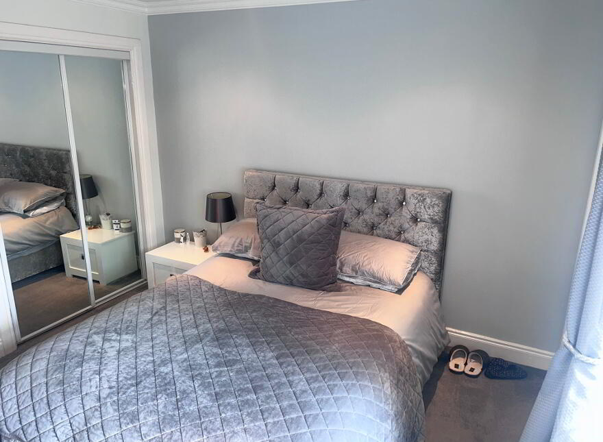 14 Ben Eden Park, Belfast, BT15 4GS