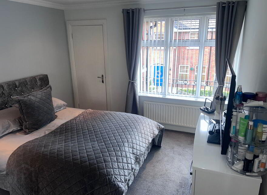 14 Ben Eden Park, Belfast, BT15 4GS