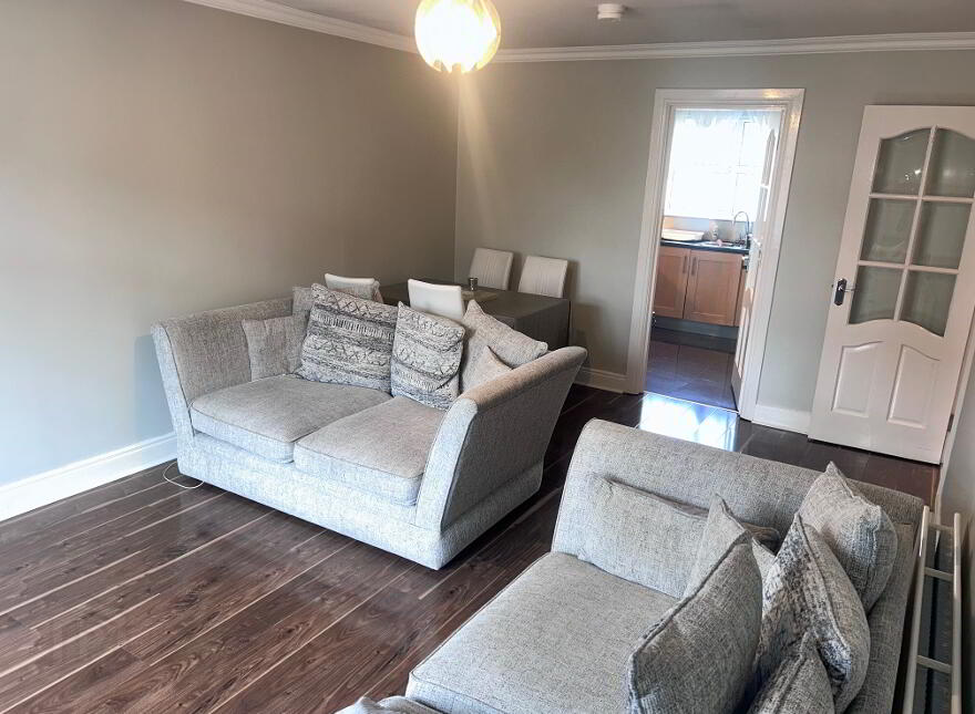 14 Ben Eden Park, Belfast, BT15 4GS