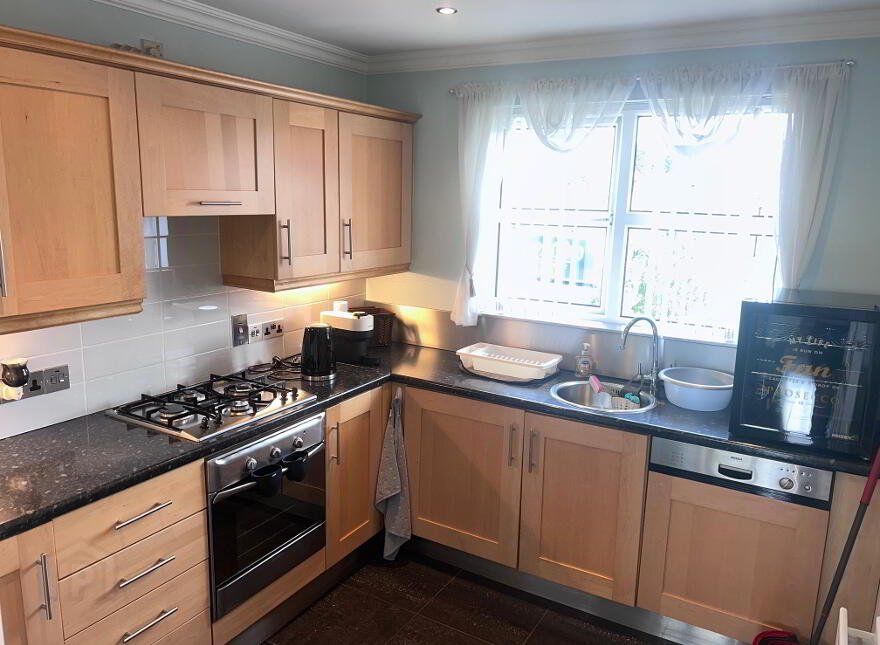14 Ben Eden Park, Belfast, BT15 4GS