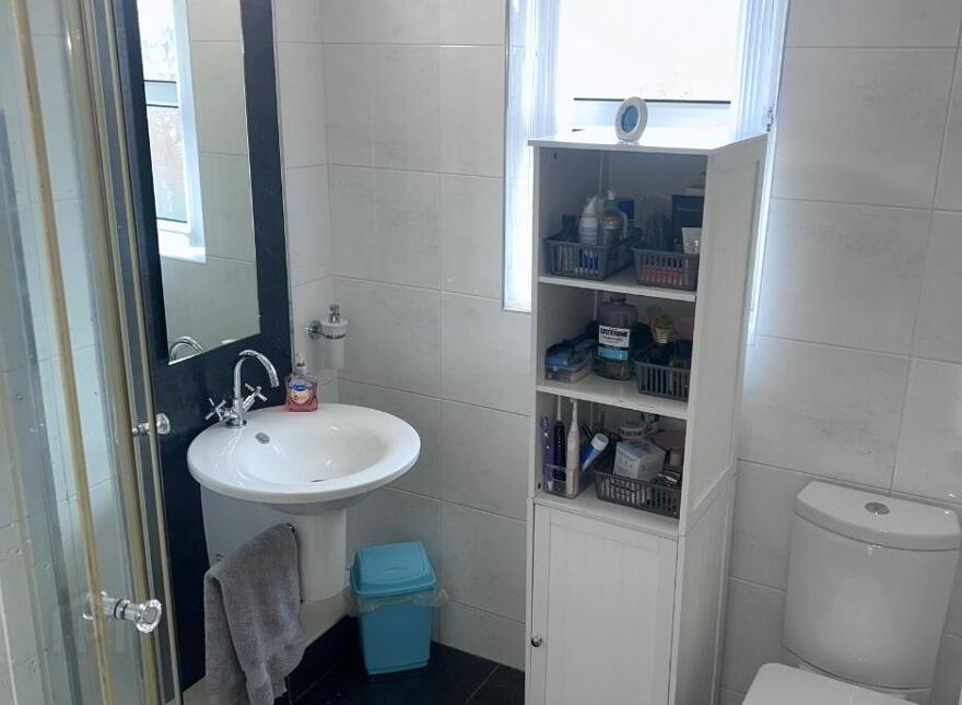 14 Ben Eden Park, Belfast, BT15 4GS