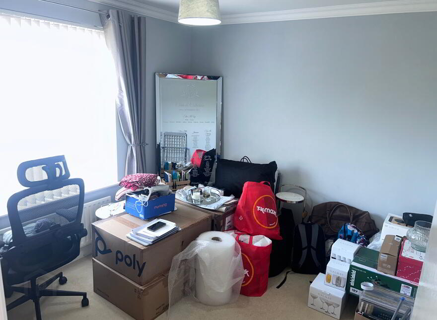 14 Ben Eden Park, Belfast, BT15 4GS