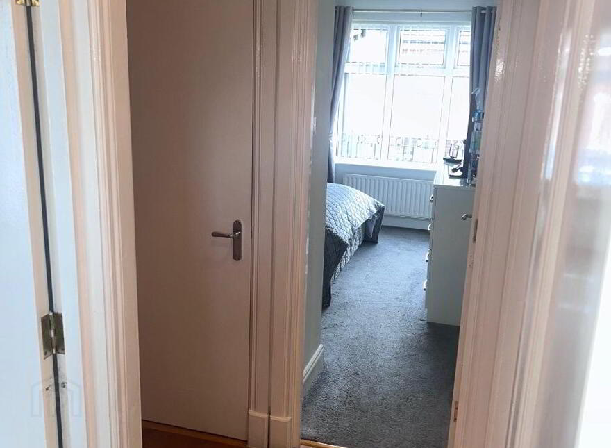 14 Ben Eden Park, Belfast, BT15 4GS