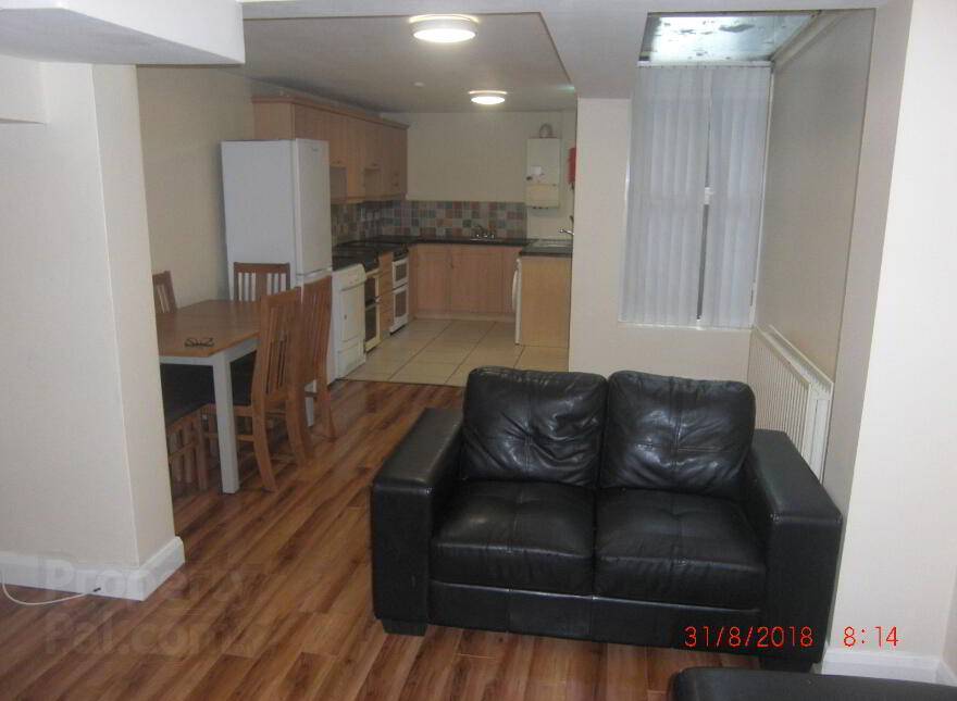 Sandymount Street, Belfast, BT9 5DP photo