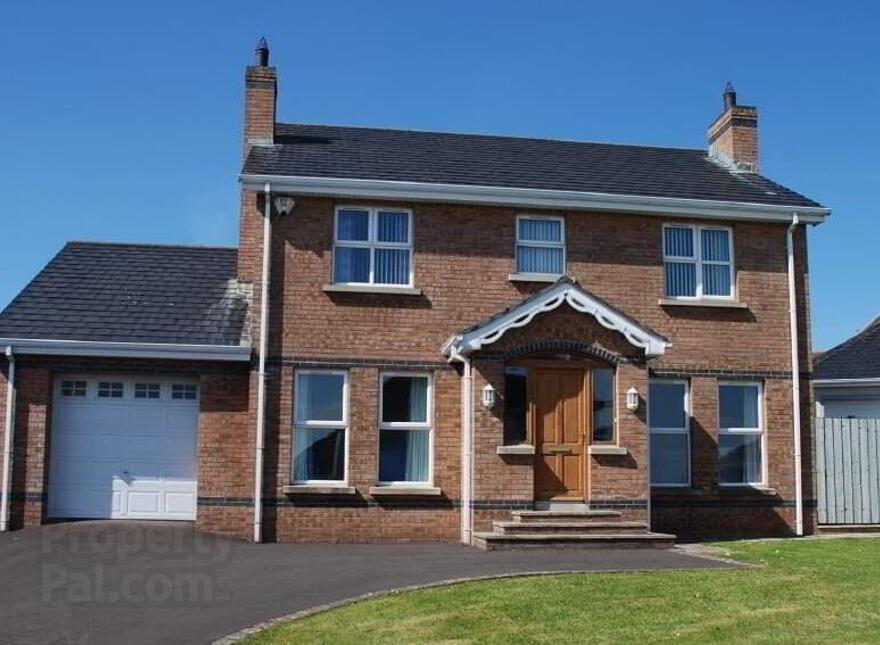 3 Garrylaban Manor, Portstewart, BT55 7FP photo