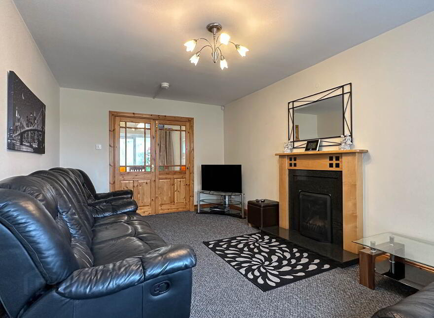 3 Garrylaban Manor, Portstewart, BT55 7FP