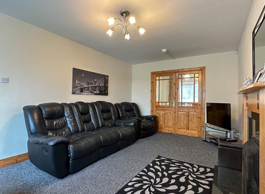 3 Garrylaban Manor, Portstewart, BT55 7FP