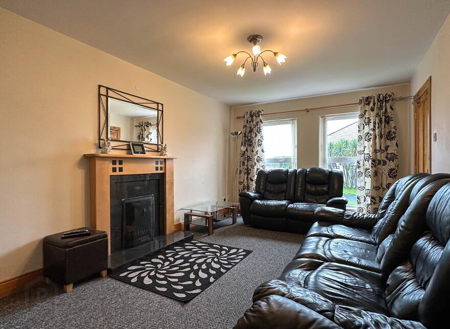 3 Garrylaban Manor, Portstewart, BT55 7FP