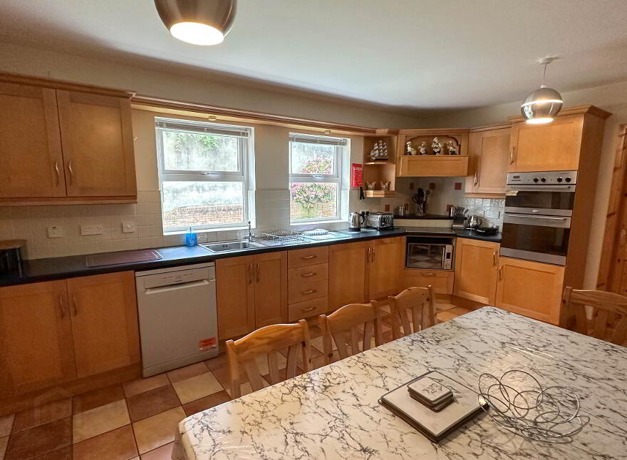 3 Garrylaban Manor, Portstewart, BT55 7FP